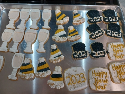 New Years 2023 Cookies 03